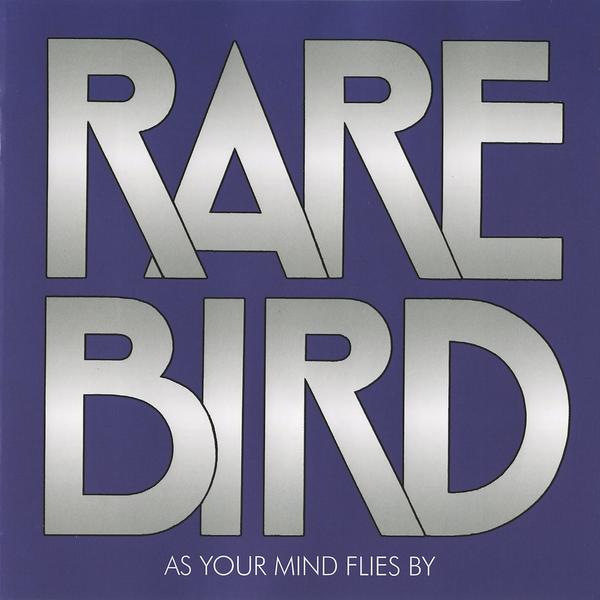 Rare Bird  Artist  KSHE 95