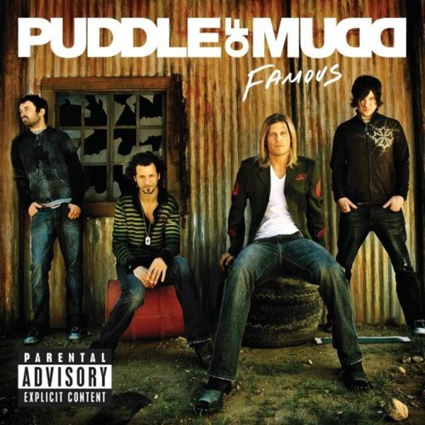 Puddle of Mudd – Artist – 98KUPD - Arizona's Real Rock