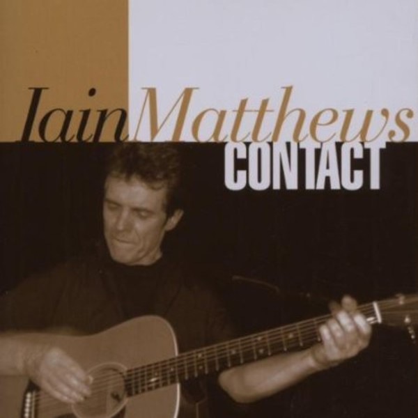 Iain Matthews