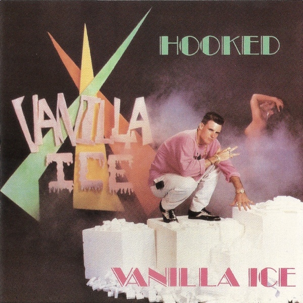 Vanilla Ice – Artist – Mix 94.9