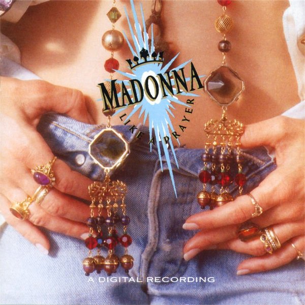Madonna – Artist – KZY 95.5