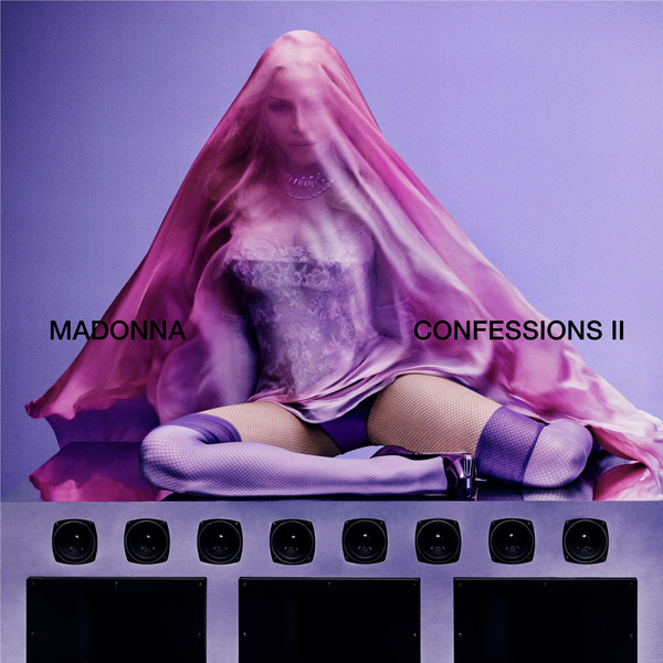 Madonna – Artist – KZY 95.5