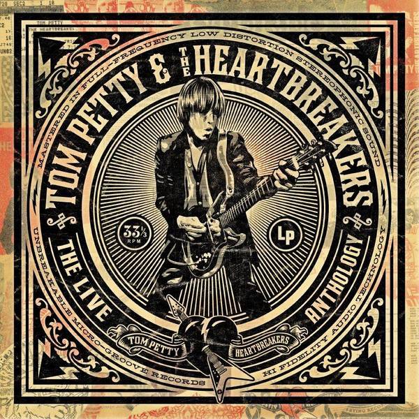 Tom Petty and the Heartbreakers – Artist – 100.7 FM - KSLX
