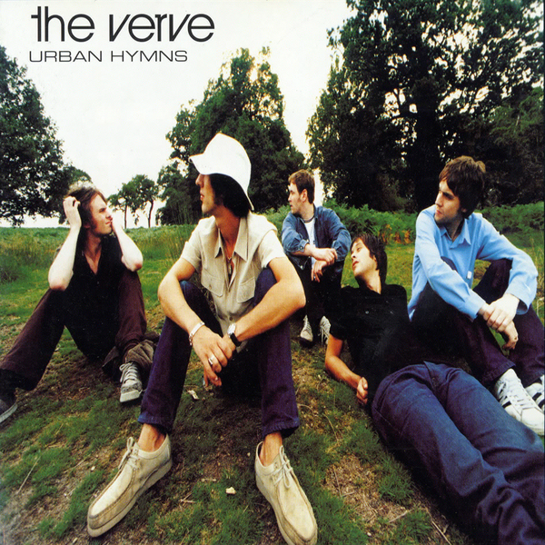 The Verve – Artist – Mix 94.9