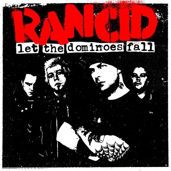 Rancid – Artist – 105.7 The Point