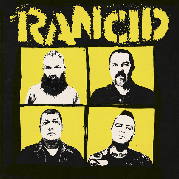Rancid – Artist – 105.7 The Point