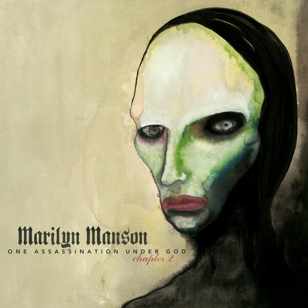Marilyn Manson – Artist – 98KUPD - Arizona's Rock Station