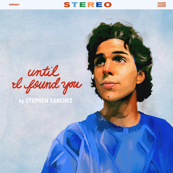 cigarette daydreams stephen sanchez Stephen Sanchez – Artist – KS95 94.5