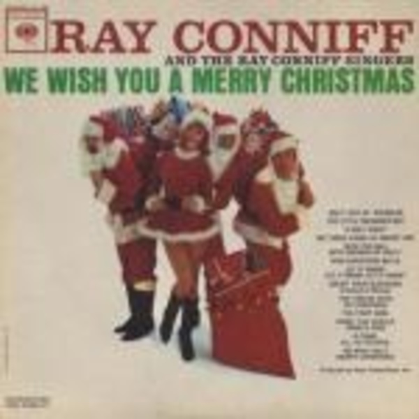 Ray Conniff