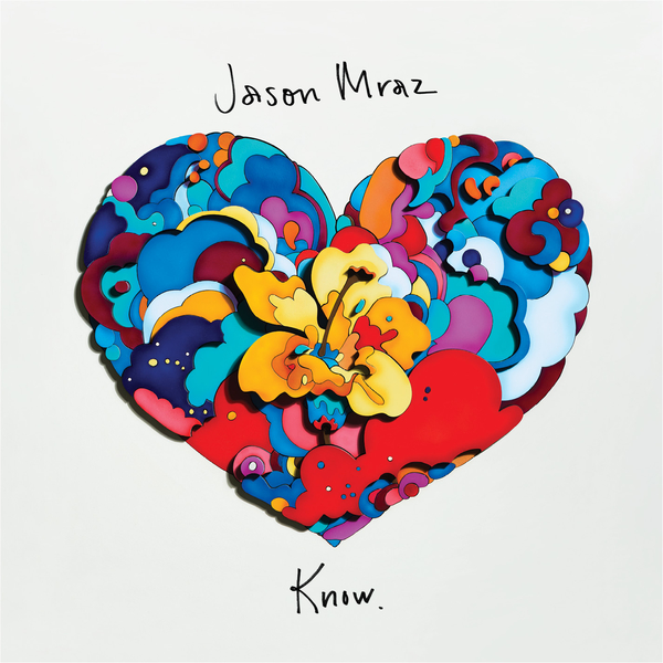 Jason Mraz – Artist – Mix 94.9