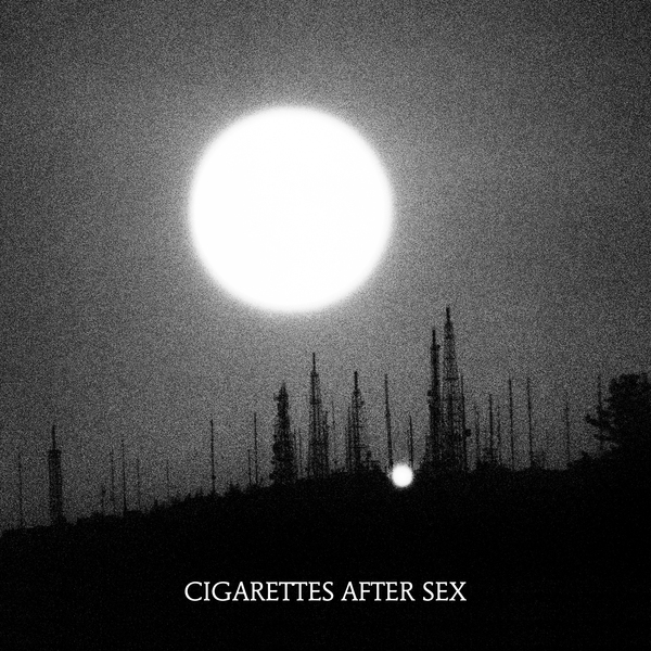 Cigarettes After Sex – Artist – 105.7 The Point