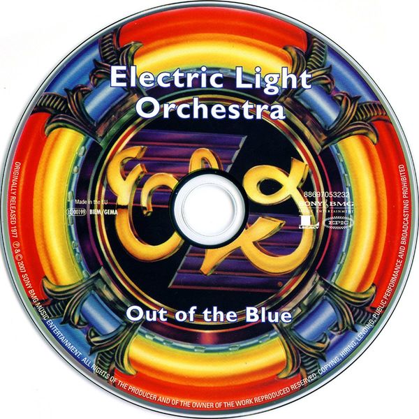 Electric Light Orchestra – Artist – Cool 103.5