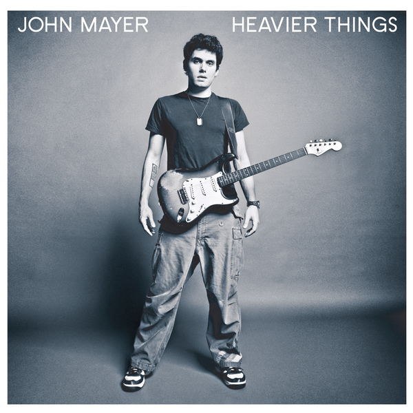 John Mayer – Artist – KS95 94.5