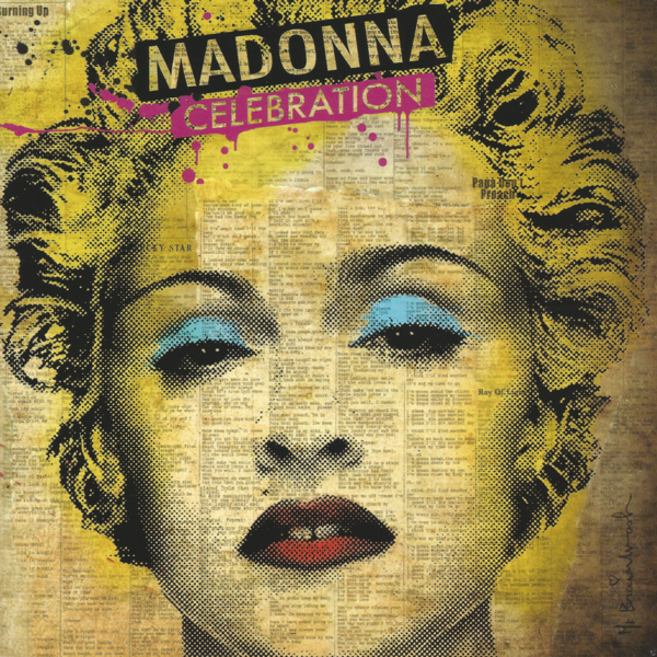 Madonna – Artist – Sunny 107.9