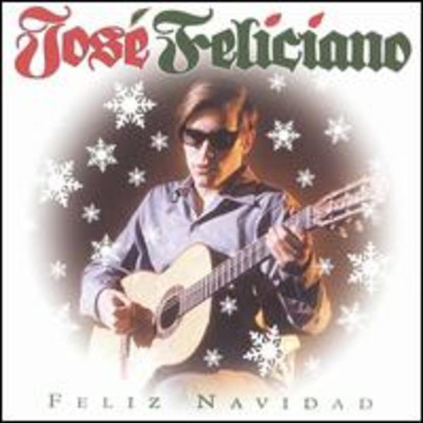 José Feliciano – Artist – WARM 106.9