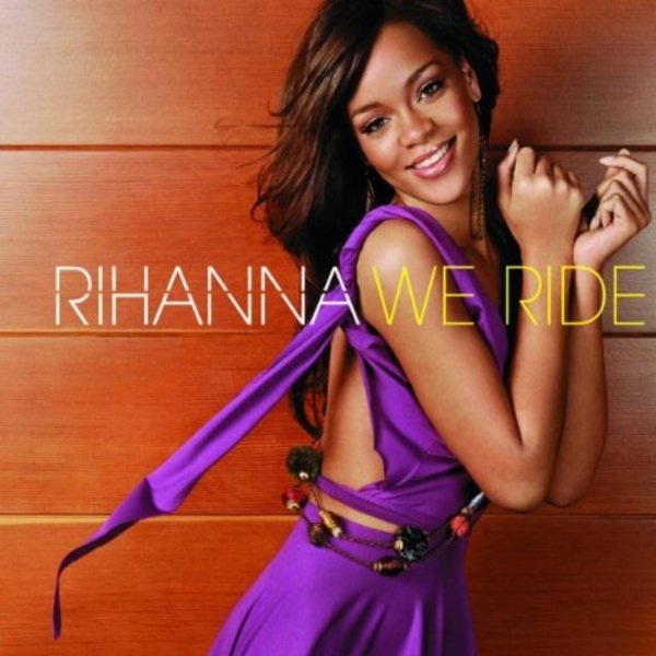 rihanna sledgehammer airplay