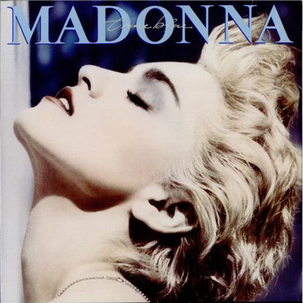 Madonna – Artist – Sunny 107.9