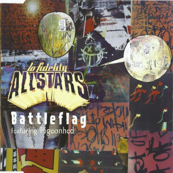 Lo Fidelity Allstars – Artist – 105.7 The Point